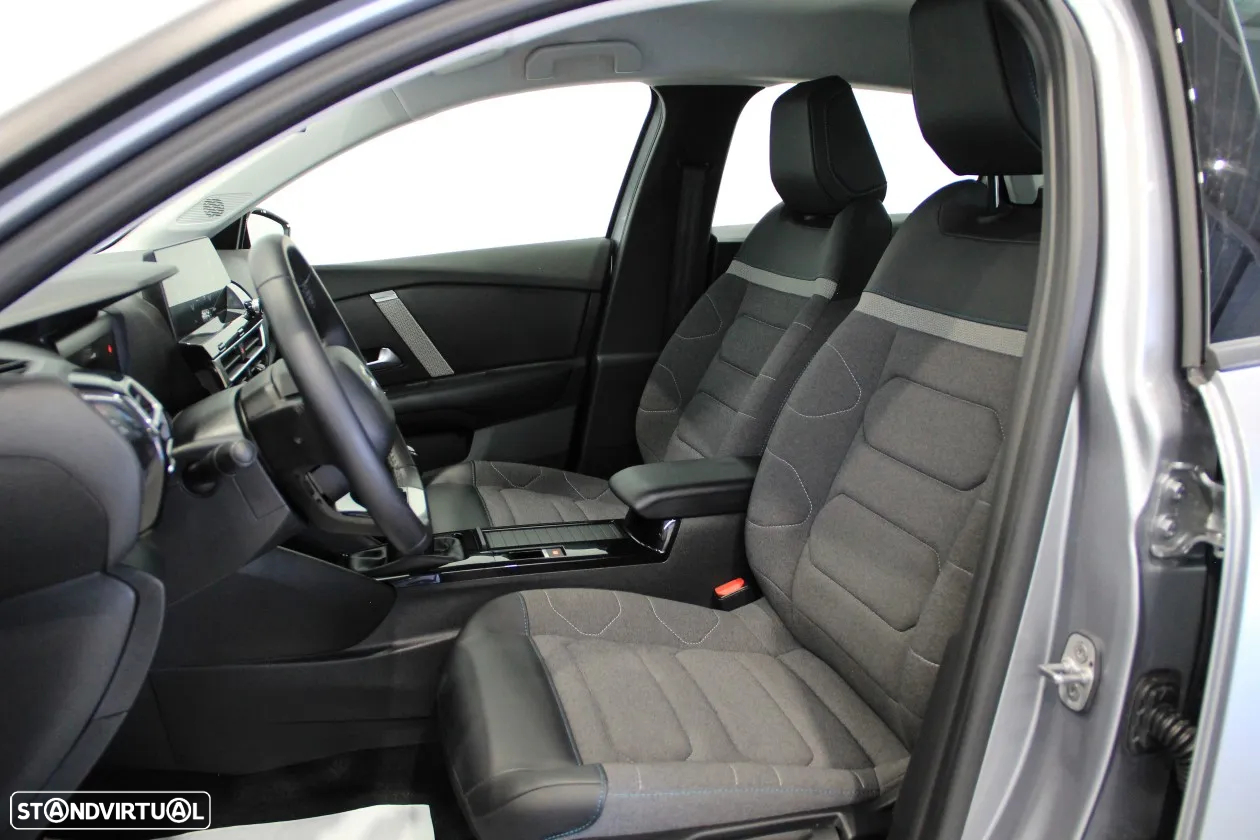 Citroën C4 1.2 PureTech Feel Pack - 12