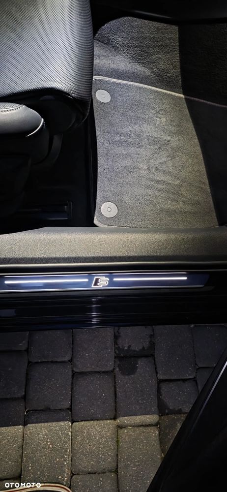 Audi A6 Limousine - 39