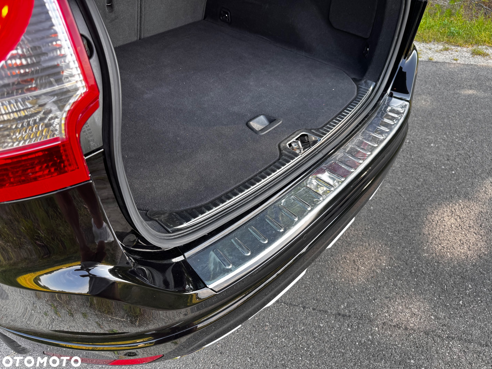 Volvo XC 60 T5 AWD Geartronic Linje Inscription - 31