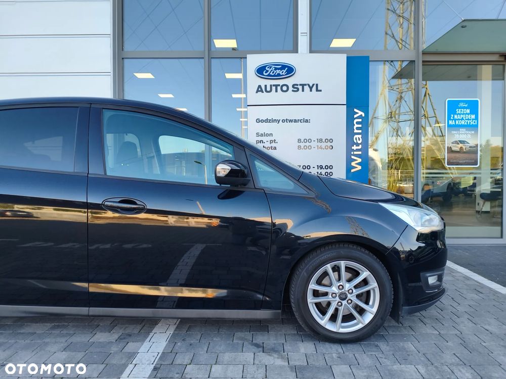 Ford C-MAX 1.0 EcoBoost Edition ASS - 41