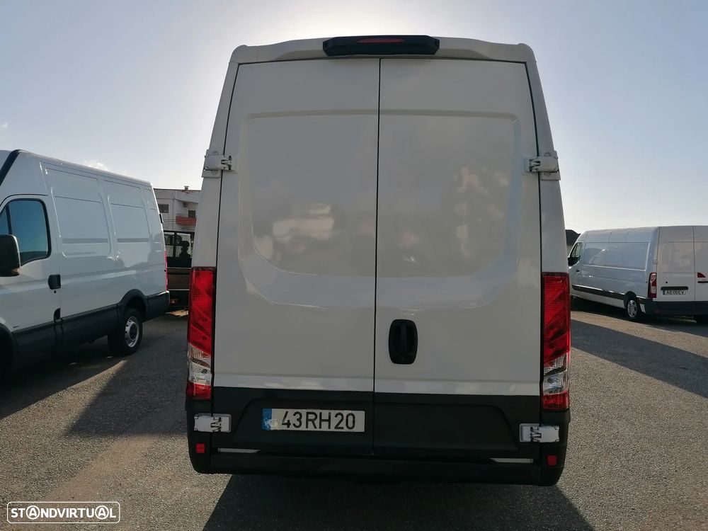 Iveco Daily 35-130 - 5