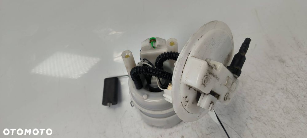 POMPKA PALIWOWA RENAULT CLIO IV - 5