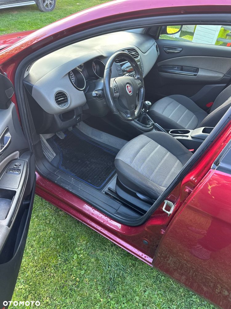 Fiat Bravo 1.4 16V Multiair Dynamic - 17