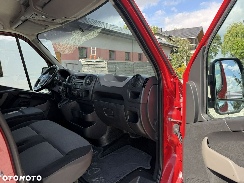 Renault Master - 8