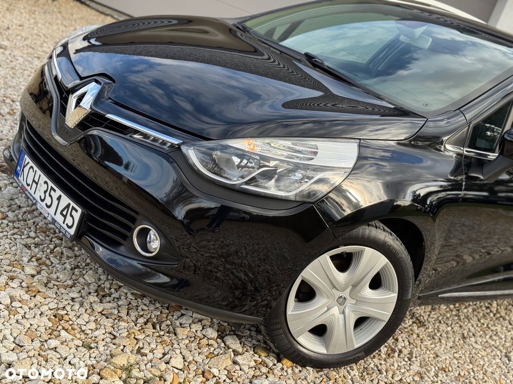 Renault Clio 0.9 TCe Limited - 2