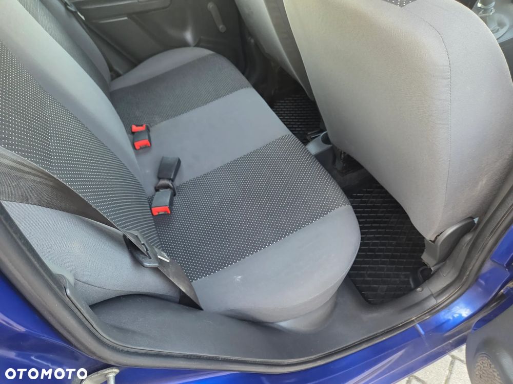 Fiat Panda 1.1 Active Eco - 8