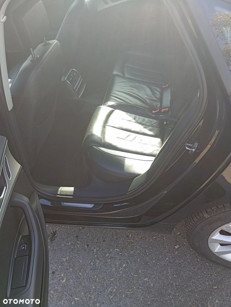 Audi A6 Limousine 3.0 TDI Multitronic - 14