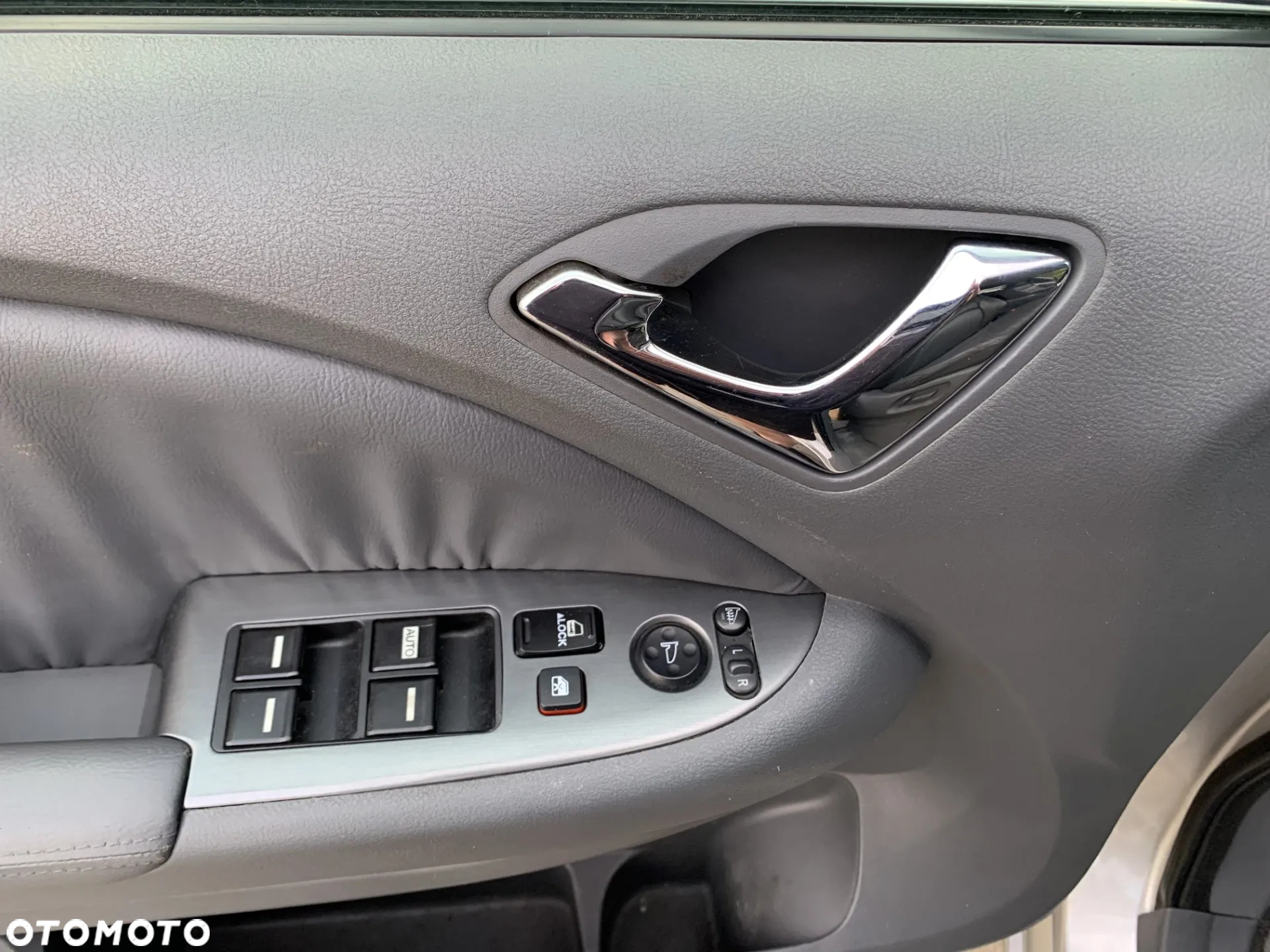 Honda Odyssey - 24
