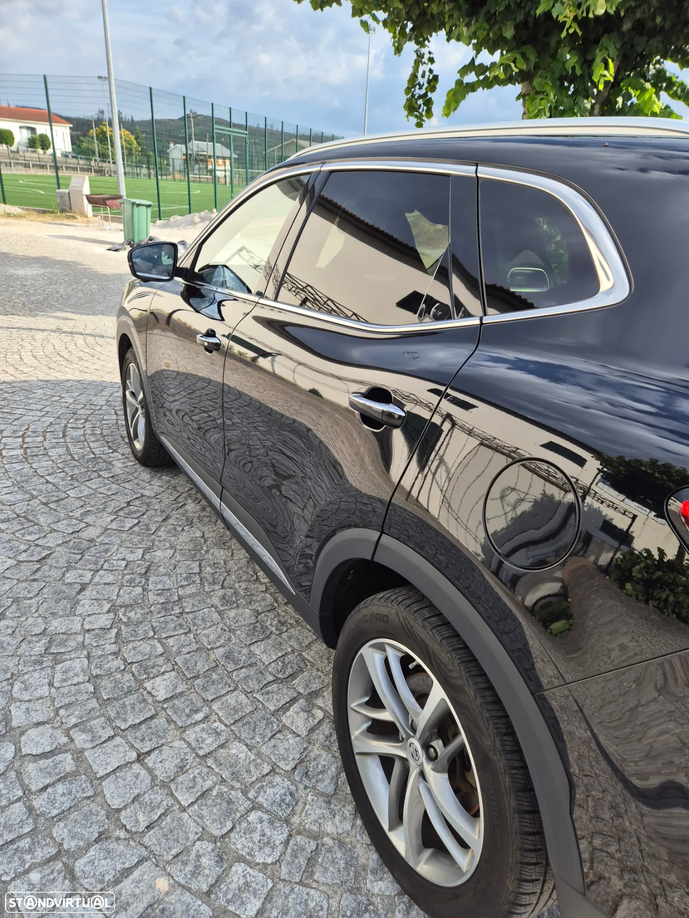 MG EHS 1.5 T-GDI Plug-in Hybrid Luxury - 6