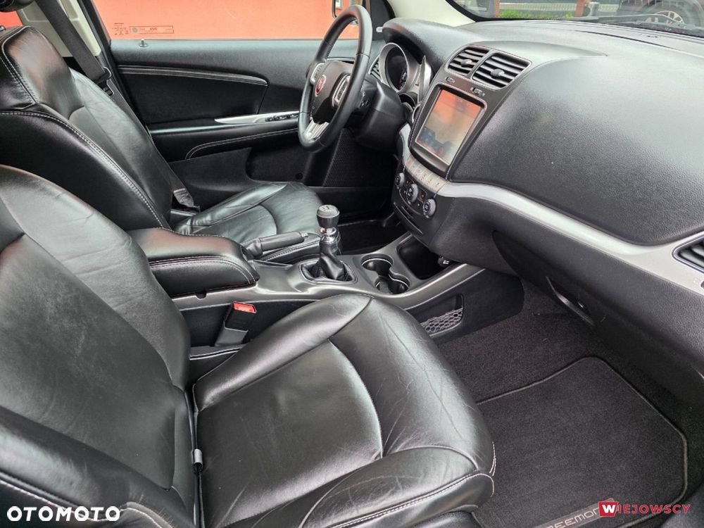 Fiat Freemont - 20