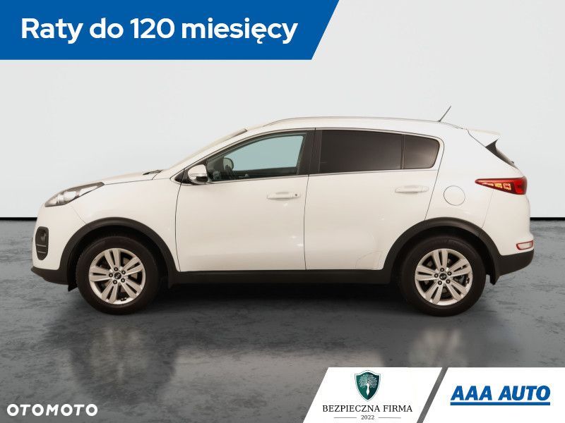 Kia Sportage - 4