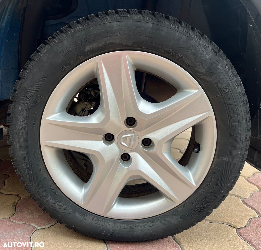 Dacia Sandero Stepway - 23