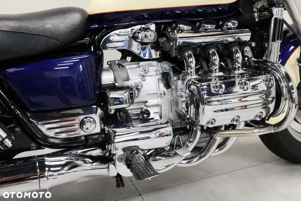 Honda Valkyrie - 27