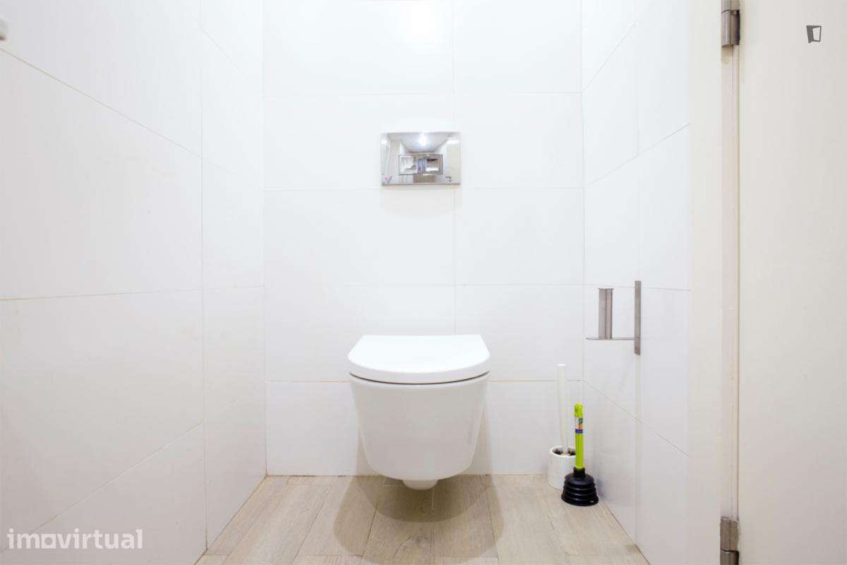 Apartamento com 1 quartos - localizado em Santos Lisbon - Grande imagem: 3/8