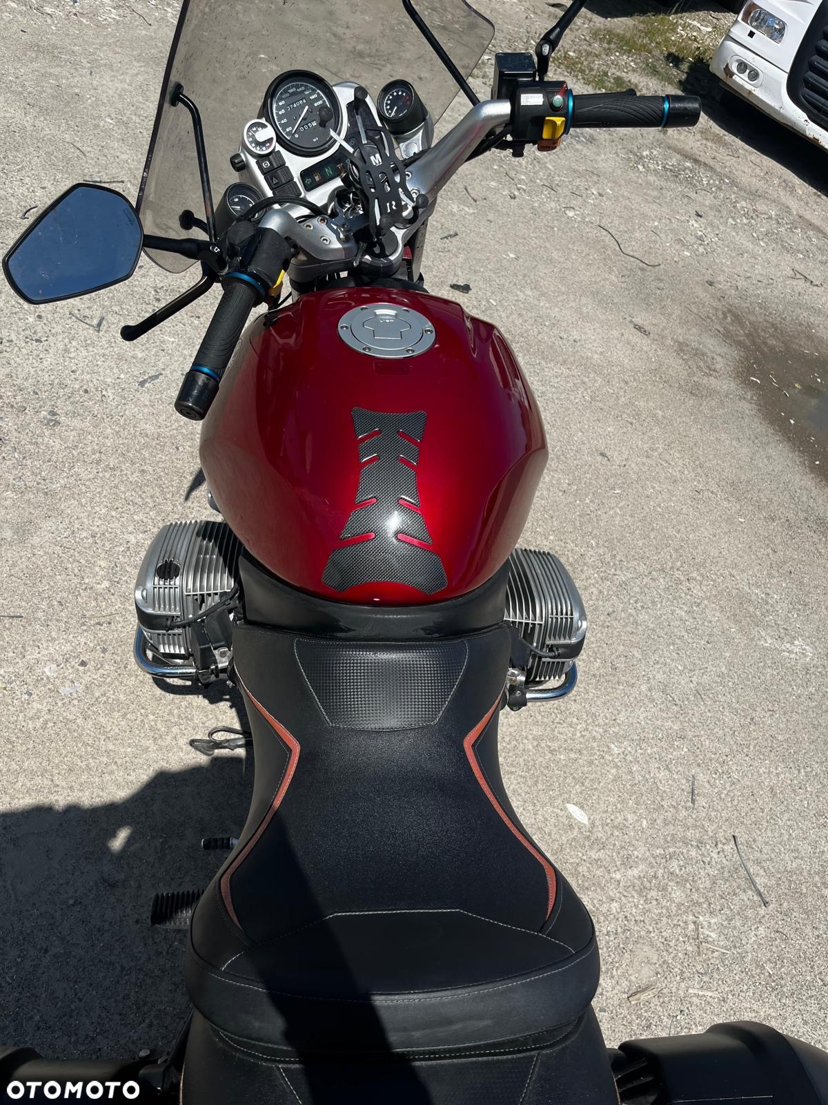 BMW R