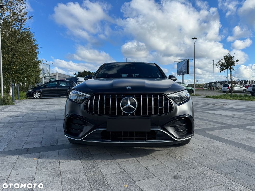 Mercedes-Benz GLC - 9