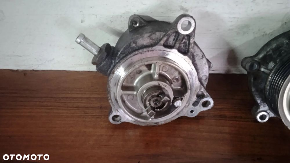 Części do silnika Subaru Forester III 2.0 D EE20ZKDYLB - 16