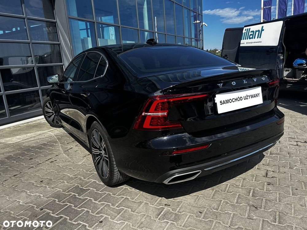 Volvo S60 - 6