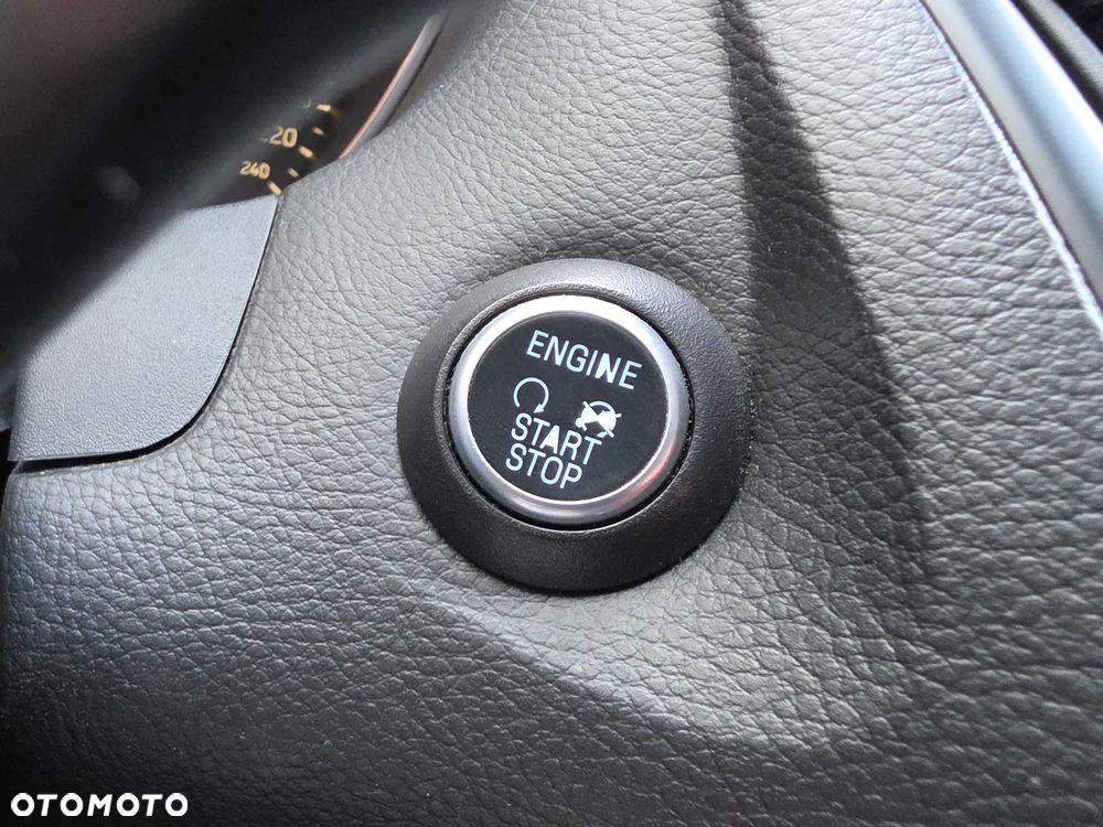 Ford Focus 1.5 TDCi DPF Start-Stopp-System Titanium - 28
