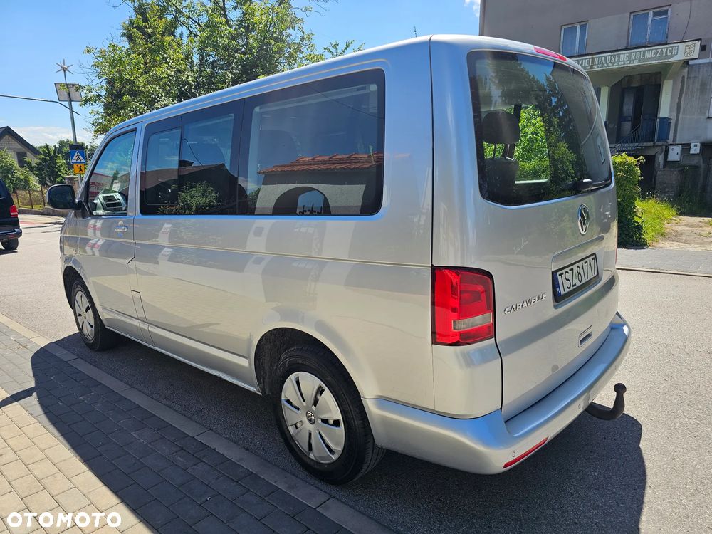 Volkswagen Caravelle L2 Trendline - 8