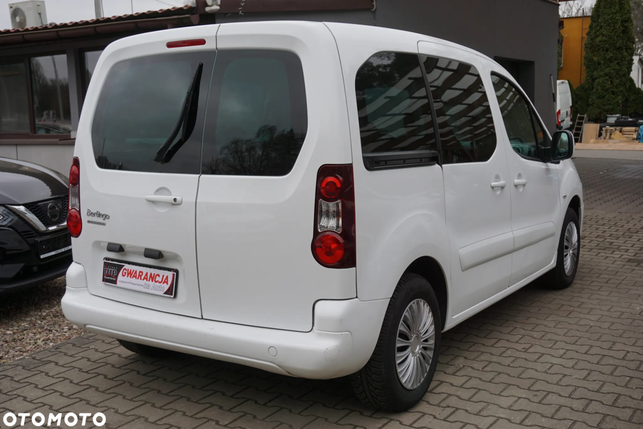 Citroën Berlingo Multispace BlueHDi 100 FEEL - 3