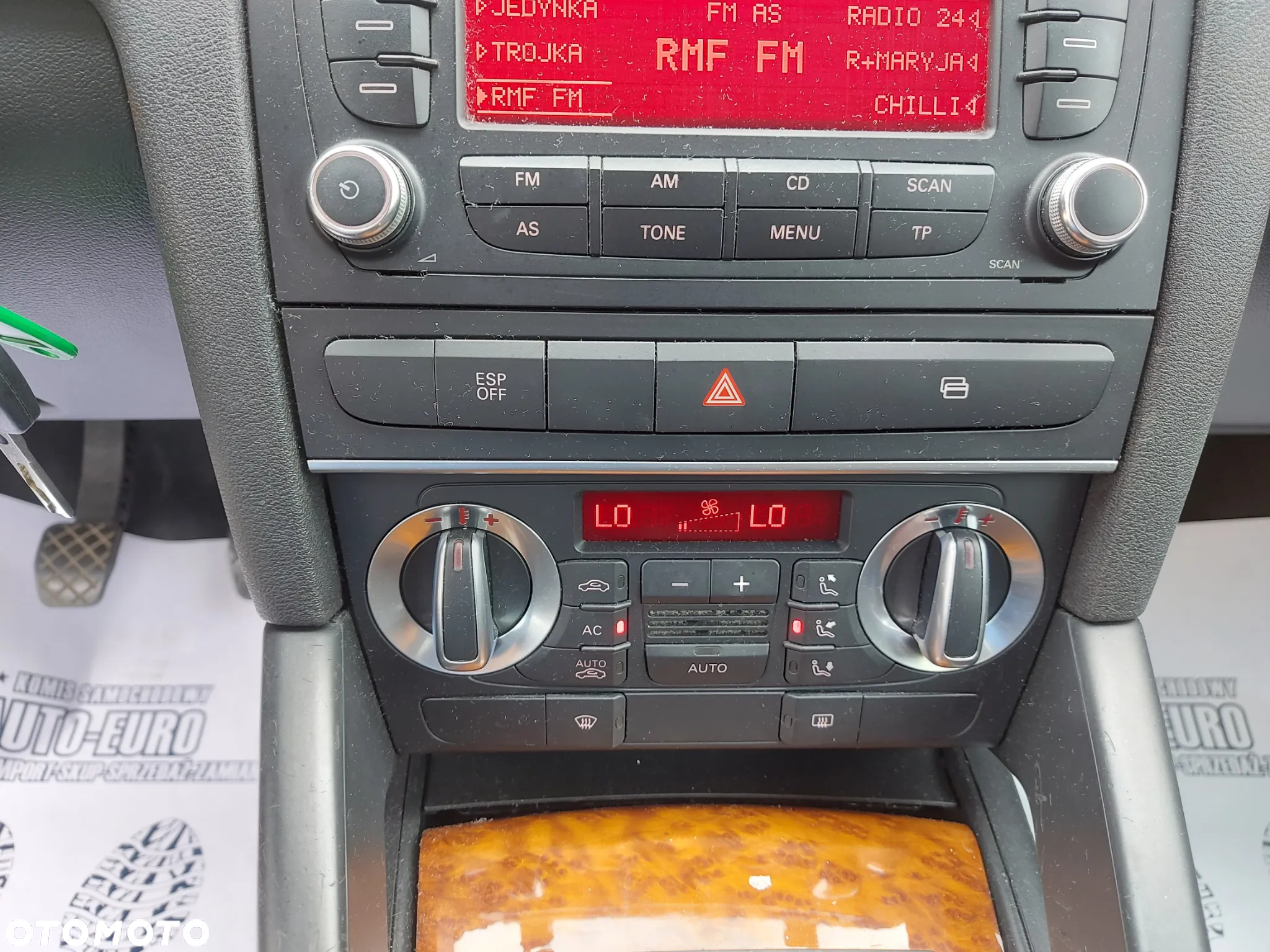 Audi A3 1.6 Attraction - 33