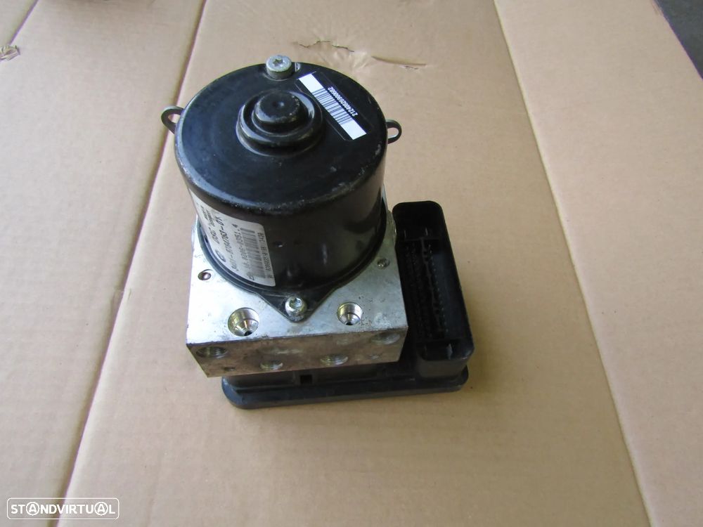 Bomba (modulo) ABS AUDI A4 B5 ref. 8E0 614 111AB - 6