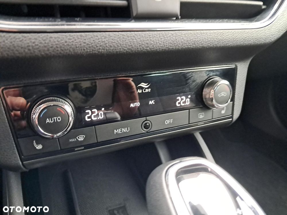 Skoda Kamiq 1.0 TSI Style DSG - 22