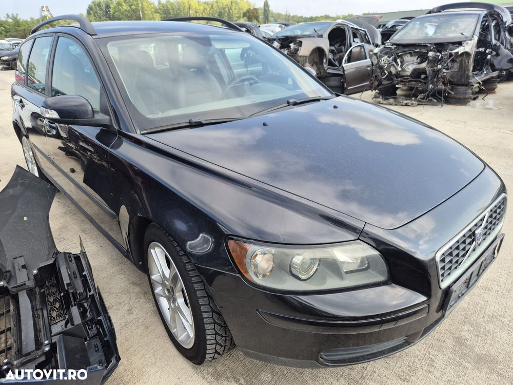 Dezmembram Volvo V50 2006 2.0d Cutie Manuala 6T - 2