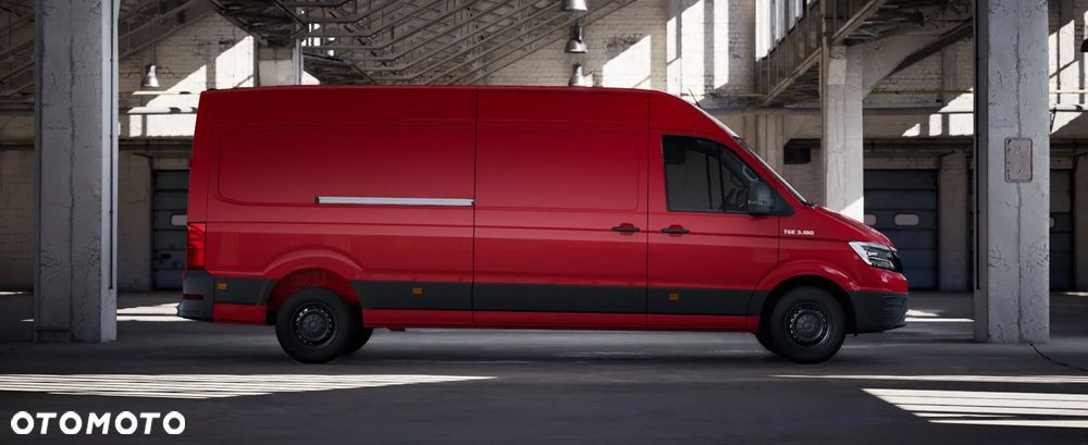 MAN TGE 3.180 4X2F SB - 5