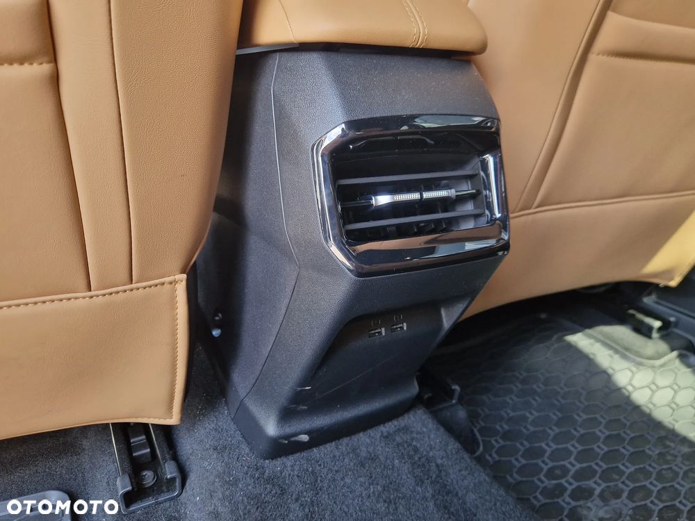 MG HS PHEV 1.5T Exclusive - 38