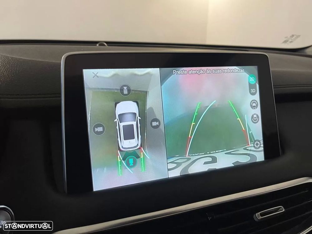 MG EHS 1.5 T-GDI Plug-in Hybrid Luxury - 31