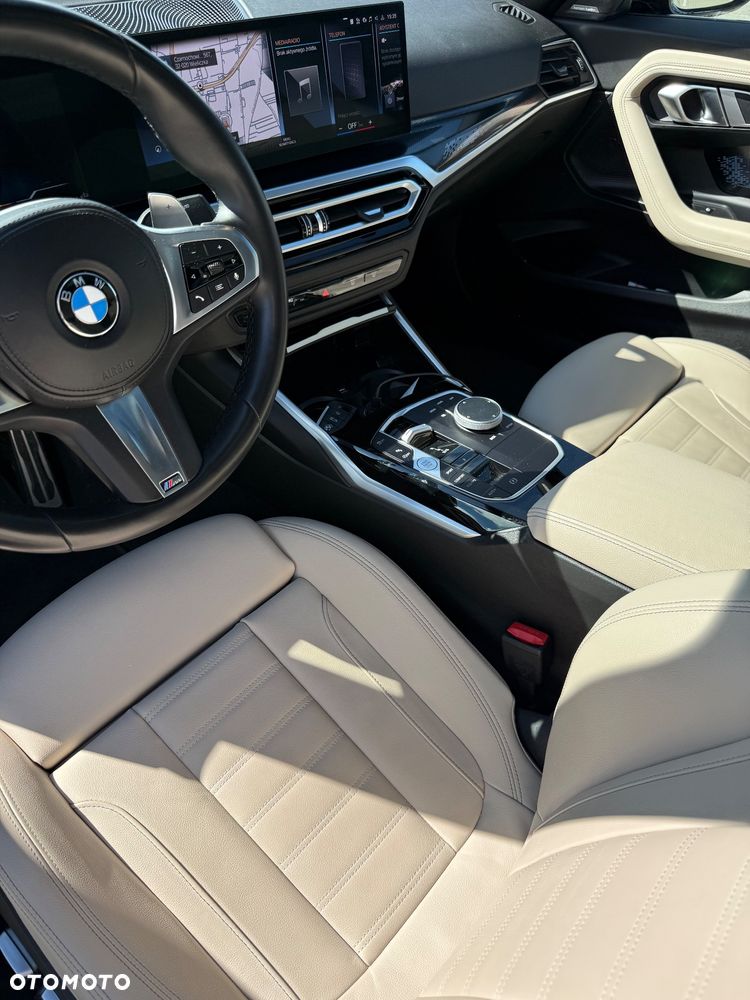 BMW Seria 2 M240i - 5