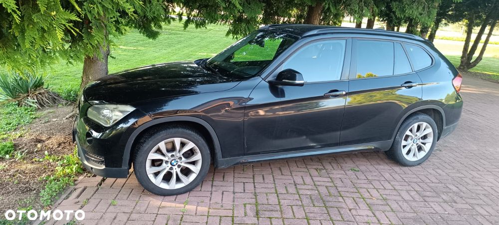 BMW X1 xDrive18d - 1