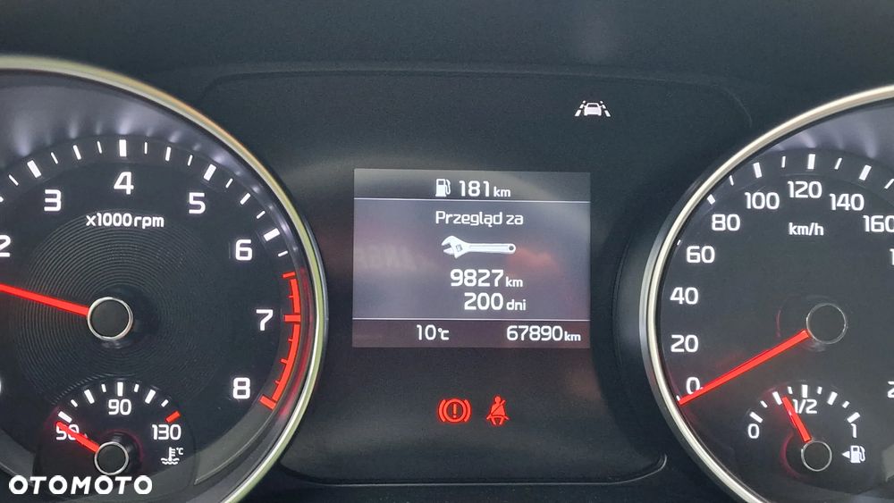 Kia Ceed 1.0 T-GDI S - 11