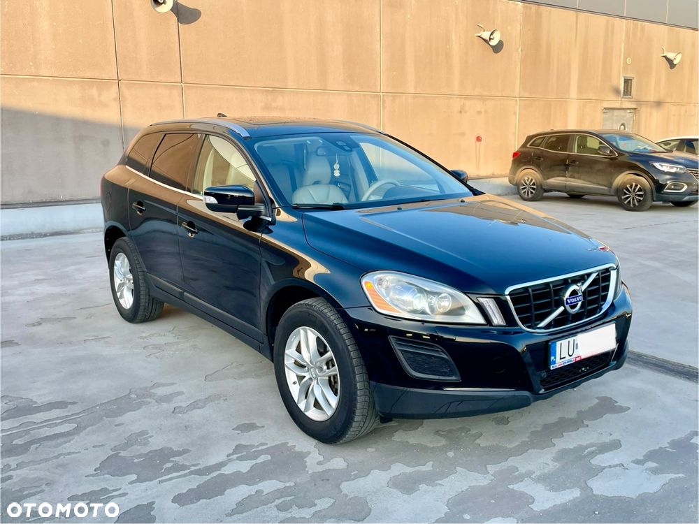 Volvo XC 60 T6 AWD Summum - 28