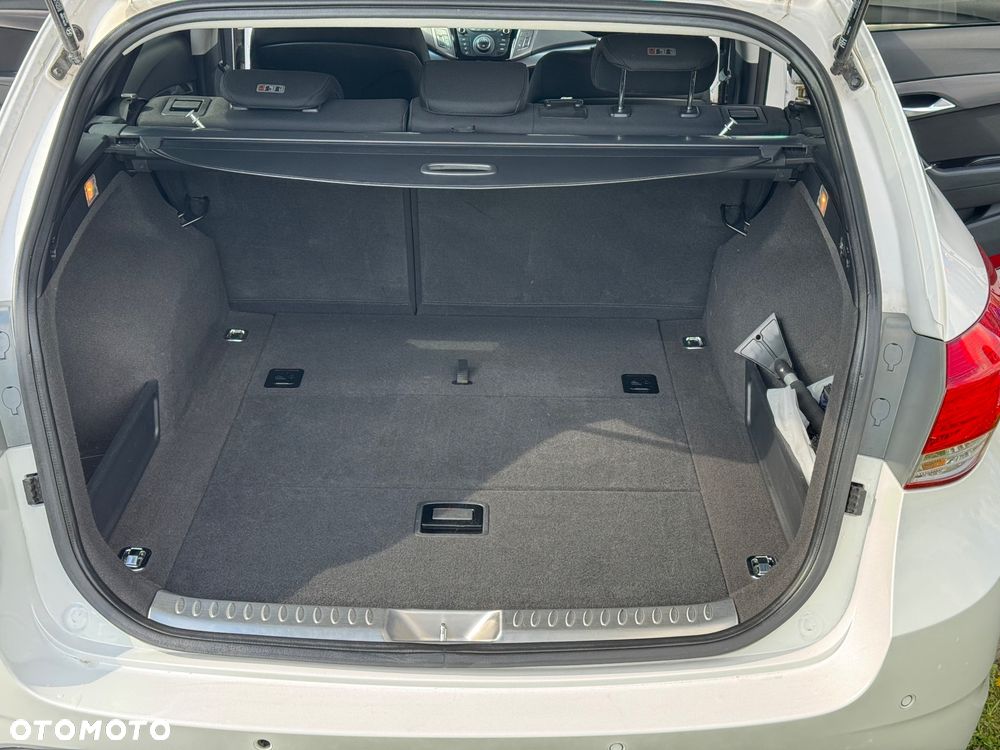 Hyundai i40 1.7 CRDi Premium - 6