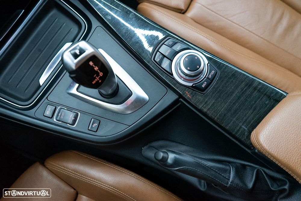 BMW 428 i Pack M Auto - 44
