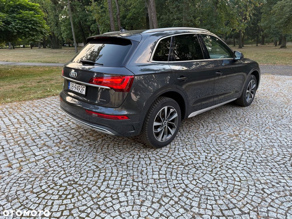 Audi Q5 - 6