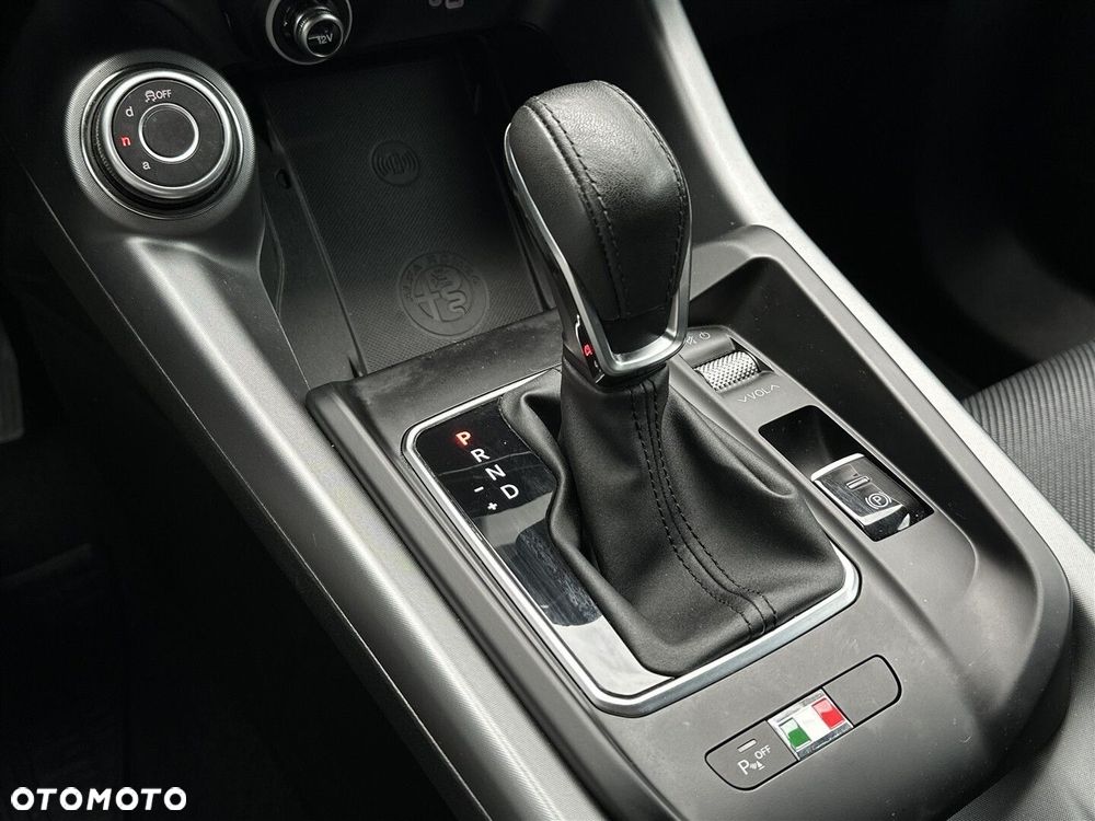 Alfa Romeo Tonale 1.5 T4 GSE mHEV Sprint DCT - 20