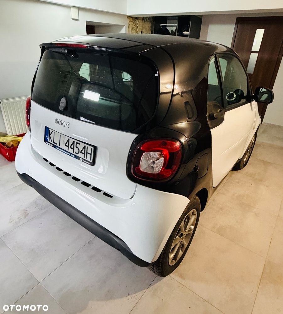 Smart Fortwo - 4