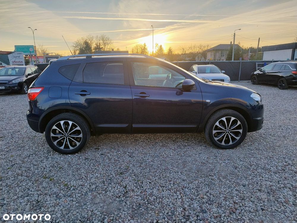 Nissan Qashqai 1.6 I-Way - 3