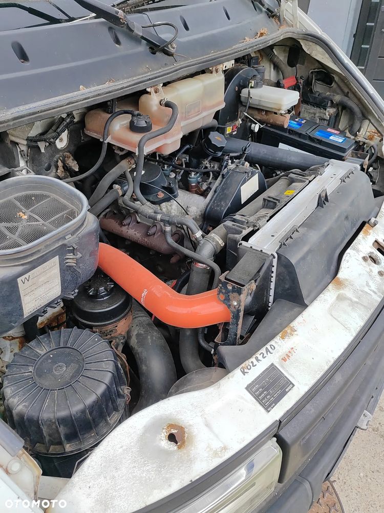 Iveco 35C13 - 14