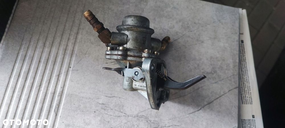 Pompa paliwa Volvo Penta B20 B18 AQ115 AQ130 AQ165 AQ170 - 4