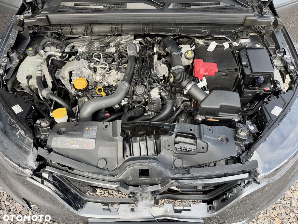 Renault Arkana TCe Mild Hybrid 140 EDC Espirit Alpine - 34
