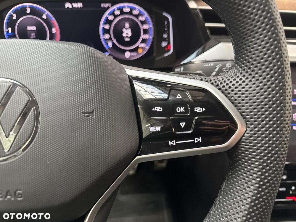 Volkswagen Arteon - 16