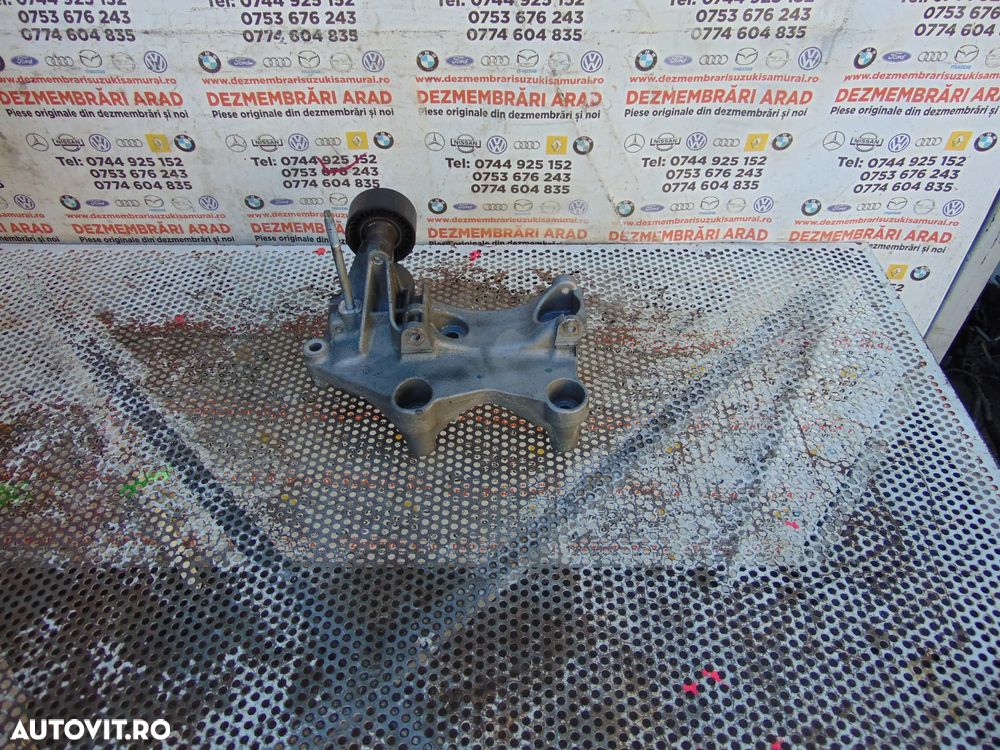 Suport accesorii Renault Espace 1.6 cod 117105124r Trafic scenic 4 Nissan qashqai kadjar vito w447 vivaro megane 4 - 4