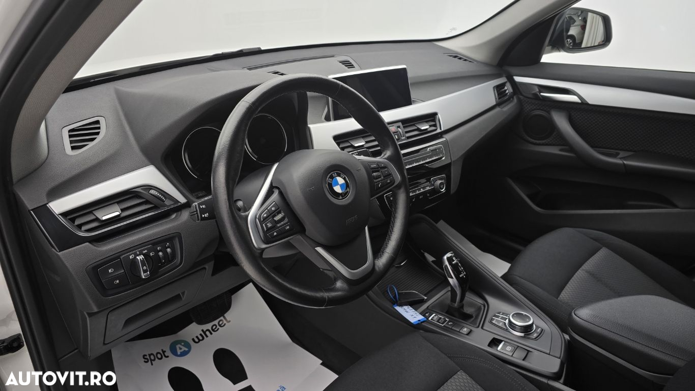 BMW X1 - 13