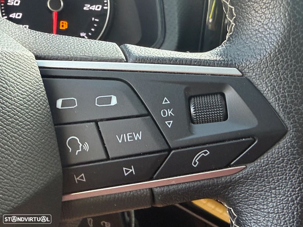 SEAT Ibiza 1.0 Style - 26