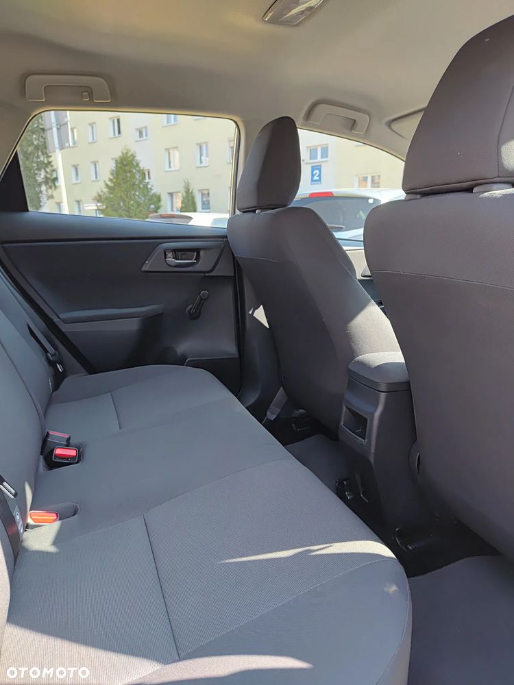 Toyota Auris 1.33 VVT-i Active - 8